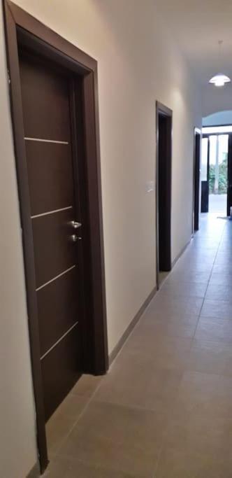 Serenity Sea-View Maisonette Marsalforn Exterior photo
